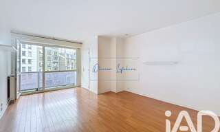 Appartement 1 Pièce 29 m² à vendre à Boulogne-Billancourt (92100)