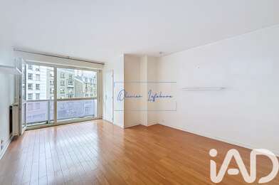 Appartement 1 pièces 260000 €