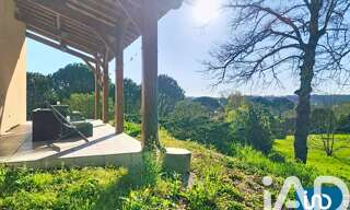 Maison 5 Pièces 160 m² à vendre à Solomiac (32120)