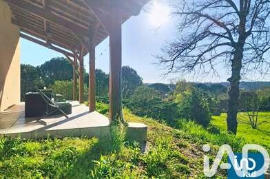 Maison 5 pièces 380000 €