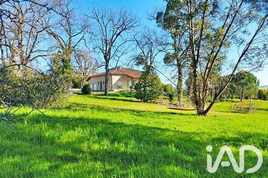 Maison 5 pièces 359000 €