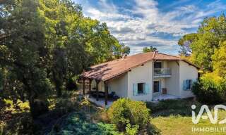 Maison 5 Pièces 160 m² à vendre à Solomiac (32120)