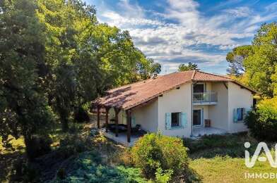 Maison 5 pièces 359000 €