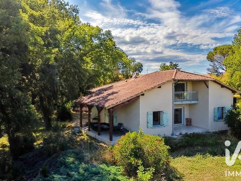 Vente Maison d'architecte 5 pièces — photo 1