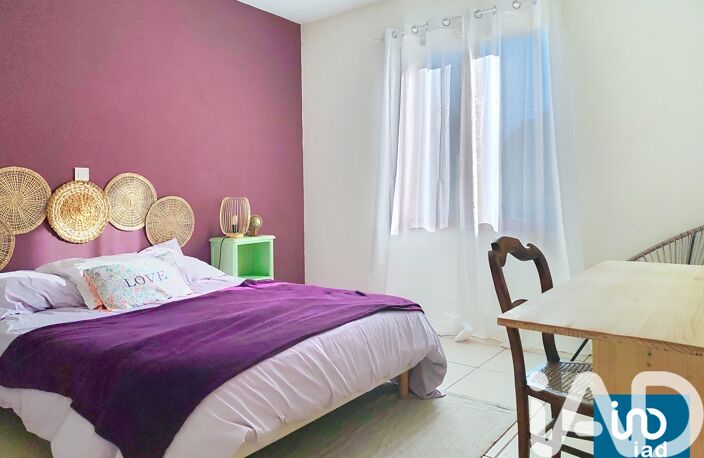 Vente Maison d'architecte 5 pièces — photo 4