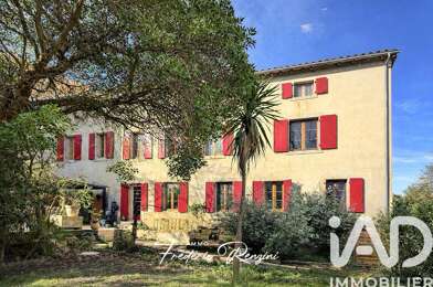 Maison 6 pièces 325000 €