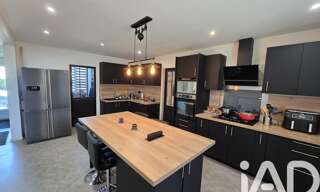 Maison 6 Pièces 130 m² à vendre à Jouy-sur-Morin (77320)