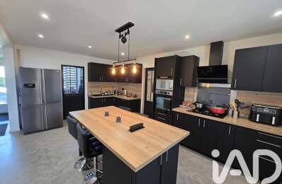 Vente Maison/villa 6 pièces — photo du bien