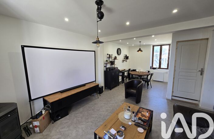 Vente Maison/villa 6 pièces — photo 3