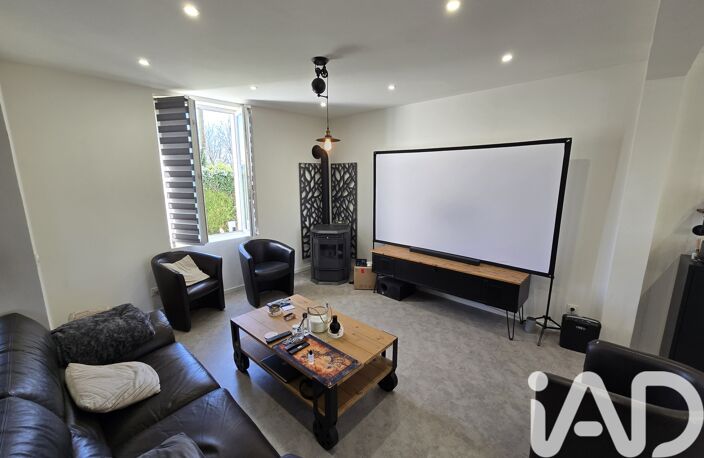 Vente Maison/villa 6 pièces — photo 4
