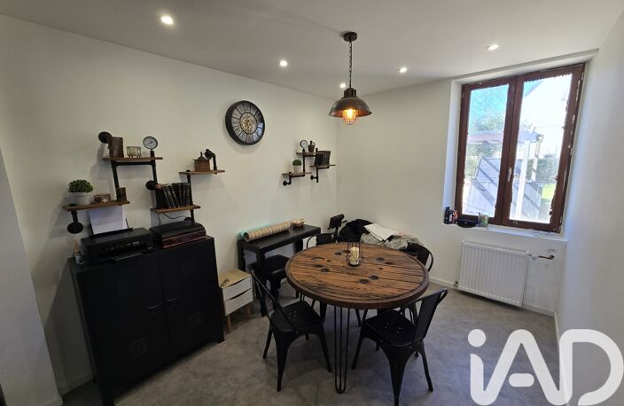 Vente Maison/villa 6 pièces — photo 5