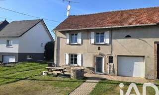 Maison 5 Pièces 109 m² à vendre à Hilsprich (57510)