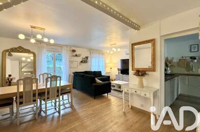 Maison 7 pièces 449000 €