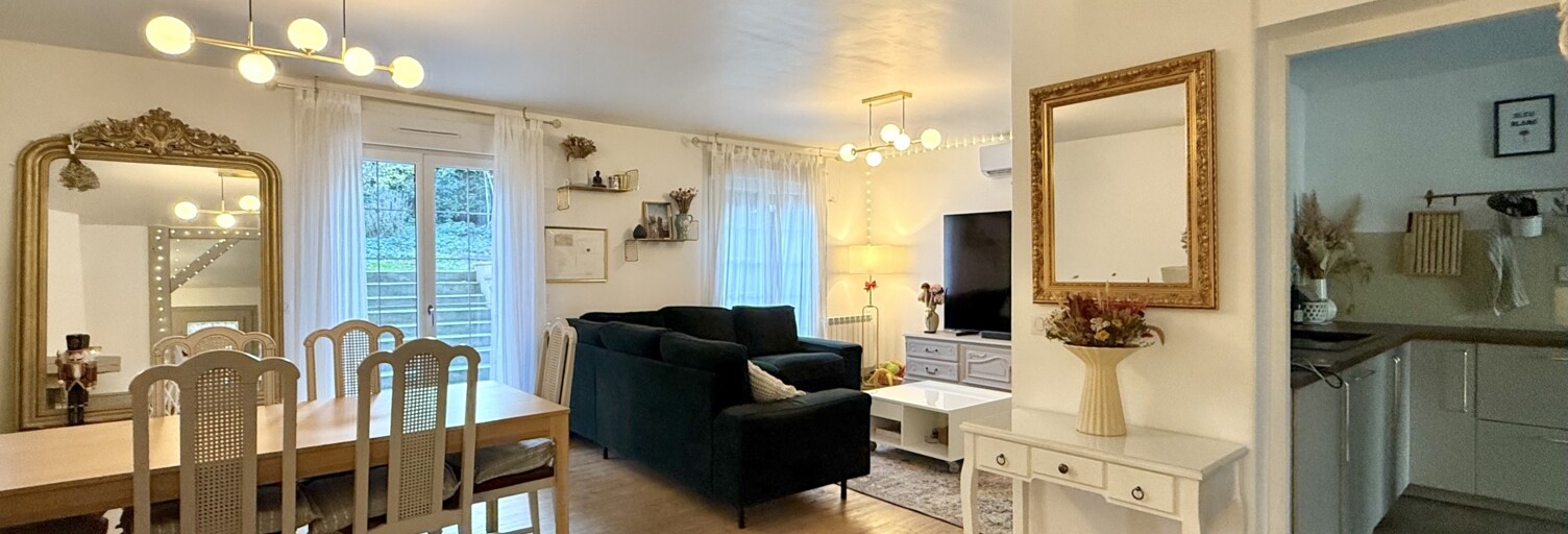 Maison 7 Pièces 182 m² à vendre à Le Coudray-Montceaux (91830)