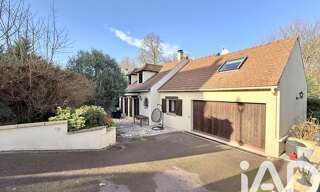 Maison 7 Pièces 182 m² à vendre à Le Coudray-Montceaux (91830)