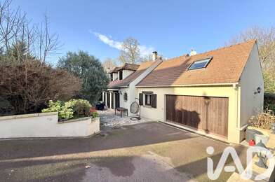 Maison 7 pièces 449000 €