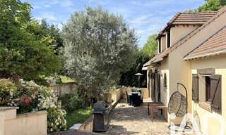 Maison 7 Pièces 182 m² à vendre à Le Coudray-Montceaux (91830)