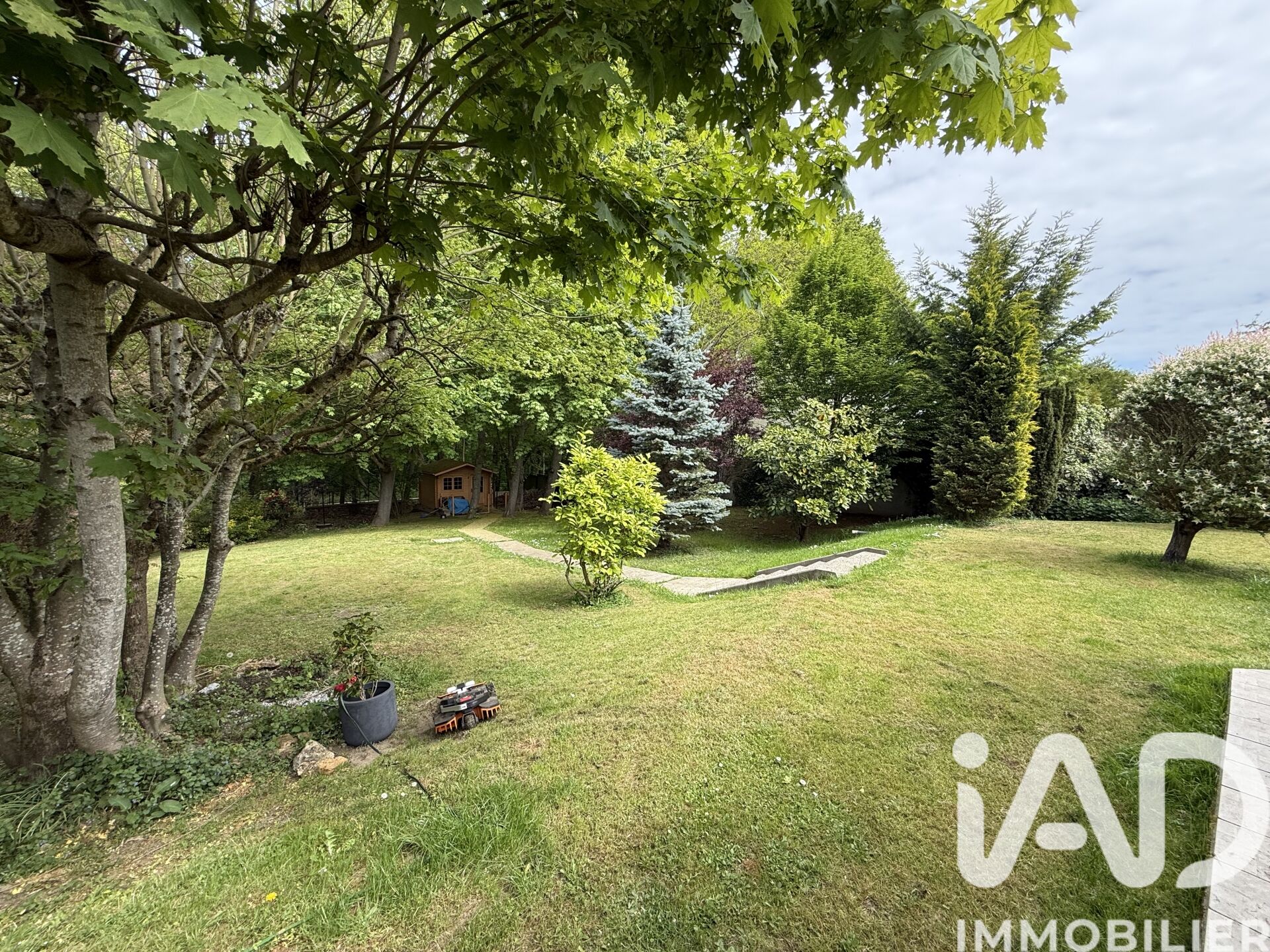 Vente Maison traditionnelle 7 pièces - Photo 2