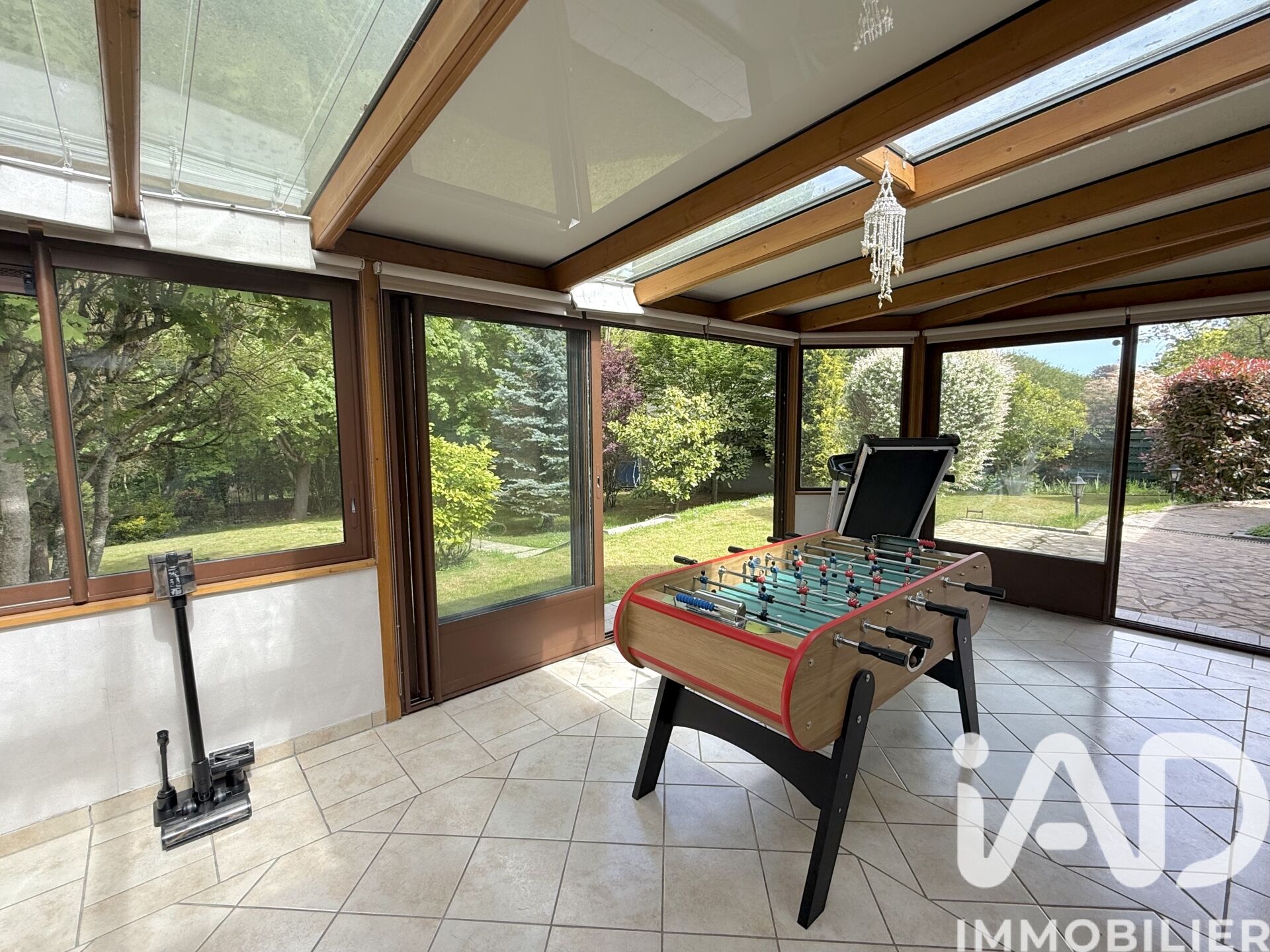 Vente Maison traditionnelle 7 pièces - Photo 5