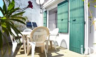 Maison 3 Pièces 50 m² à vendre à Le Grand-Village-Plage (17370)