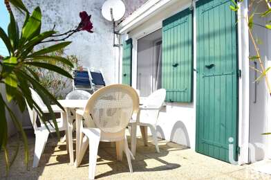 Maison 3 pièces 223000 €