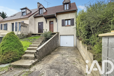 Maison 5 pièces 300000 €