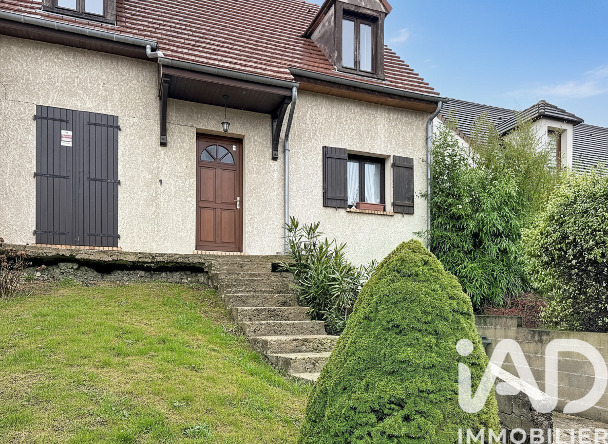 Vente Maison/villa 5 pièces - Photo 2