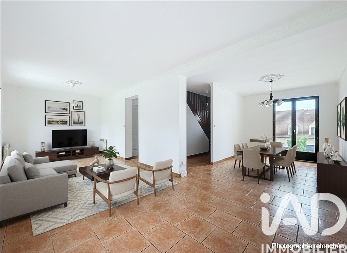 Vente Maison/villa 5 pièces - Photo 3