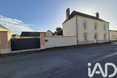 Maison 5 pièces 178900 €