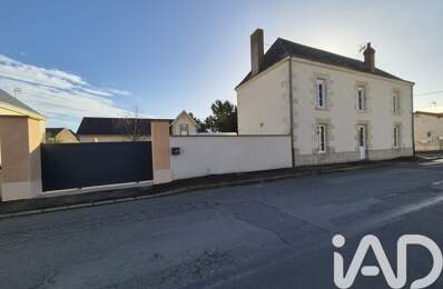 Vente Maison de village 5 pièces — photo du bien