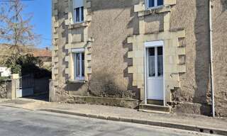 Maison 3 Pièces 78 m² à vendre à Loretz-d'Argenton (79290)