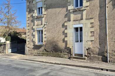 Maison 3 pièces 137000 €