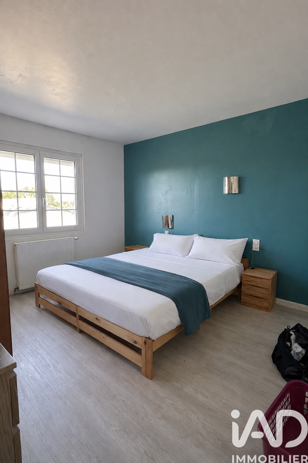Vente Maison/villa 3 pièces - Photo 5