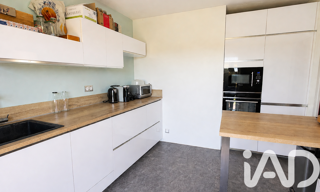 Maison 3 Pièces 110 m² à vendre à Les Églisottes-et-Chalaures (33230)