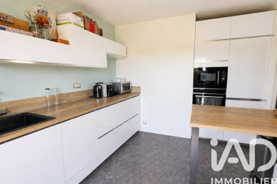 Maison 3 pièces 278900 €