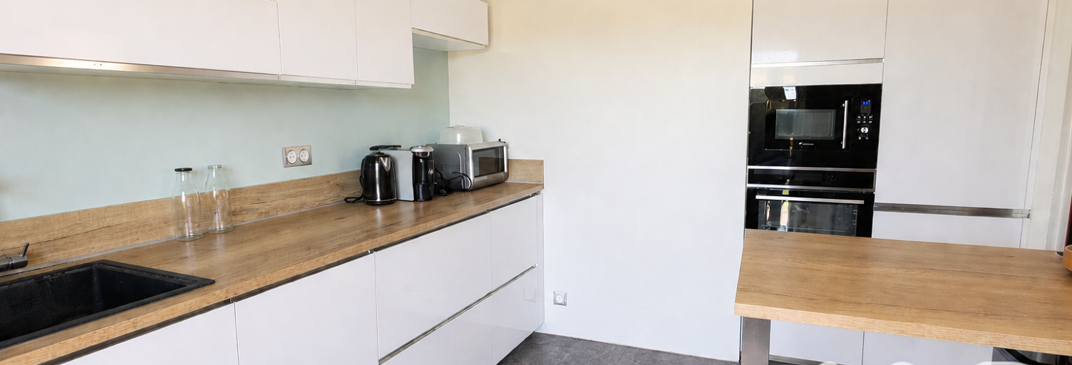 Maison 3 Pièces 110 m² à vendre à Les Églisottes-et-Chalaures (33230)