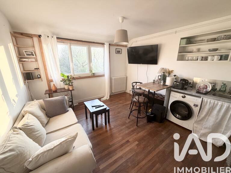 Vente Appartement 2 pièces — photo 1