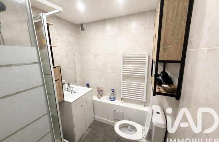Vente Appartement 2 pièces — photo 5