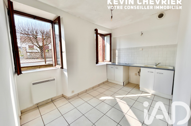 Appartement 1 pièces 82000 €