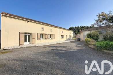 Maison 12 pièces 252000 €