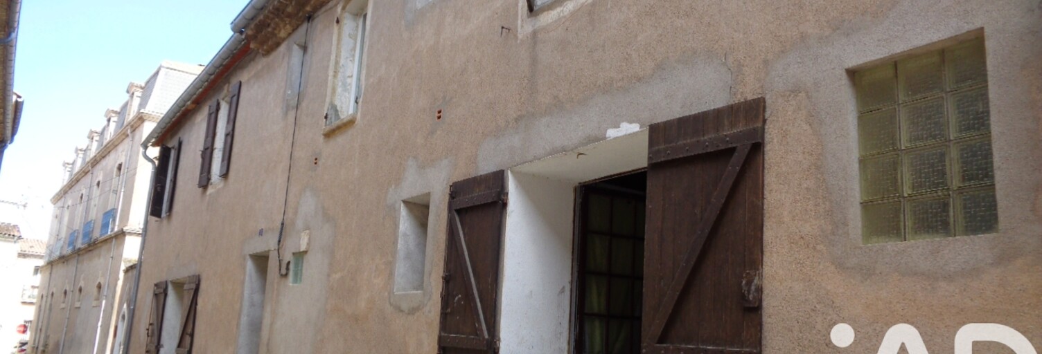Maison 4 Pièces 103 m² à vendre à Montagnac (34530)