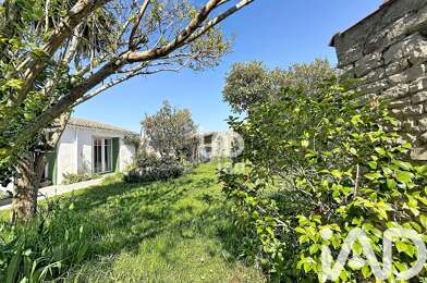 Maison 5 pièces 740000 €