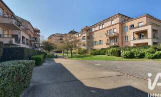 Appartement 3 Pièces 62 m² à vendre à Élancourt (78990)