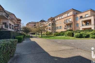 Appartement 3 pièces 260000 €