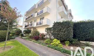 Appartement 3 Pièces 74 m² à vendre à Le Raincy (93340)