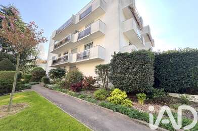 Appartement 3 pièces 335000 €