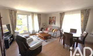 Appartement 3 Pièces 74 m² à vendre à Le Raincy (93340)