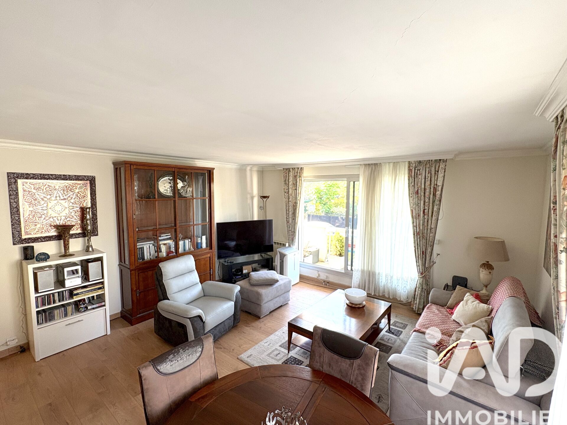 Vente Appartement 3 pièces - Photo 3