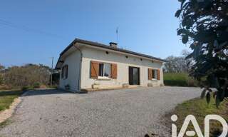 Maison 5 Pièces 95 m² à vendre à Saint-Vincent-de-Tyrosse (40230)