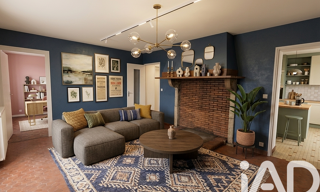 Maison 5 Pièces 95 m² à vendre à Saint-Vincent-de-Tyrosse (40230)